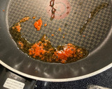 ナスと挽肉の中華風みそ炒め★作り方6写真