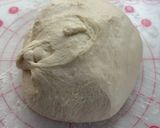 はちみつミルクのちぎりパン作り方3写真