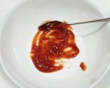 うちの味☆トマトで♬温製・マルゲリータ風作り方10写真