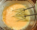 炊飯器で！ヨーグルトと米粉❀もっちもちケーキ🌼作り方1写真