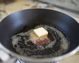 プレーンオムレツ作り方2写真