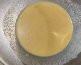 沼る！豚コマからし味噌炒め作り方1写真
