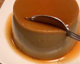 簡単 濃厚大人プリン作り方16写真