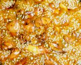 元ハンバーグ職人!鶏レバーの麻辣甘辛煮!作り方29写真