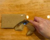 味がしみしみ⭐︎和食の定番！筑前煮作り方10写真