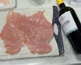 柔らかしっとり！鶏胸肉で簡単チキン南蛮作り方1写真