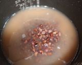 栗入りお赤飯作り方3写真