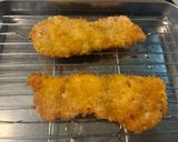 簡単サクサク♪基本の白身魚フライ作り方4写真