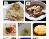 生米から作る簡単チーズリゾット作り方8写真