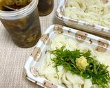 凍ったつゆで冷えランチ♪お弁当そうめん作り方17写真