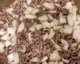 野菜たっぷり!なすのミートドリア作り方5写真