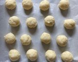 もちもちチーズパン作り方3写真