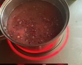 IHでオヤジが作る美味しいあんこ作り方5写真