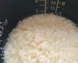 【使いきり】野菜ジュースピラフ作り方1写真