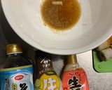 ちくわきゅうりのめんつゆポン酢漬け作り方2写真