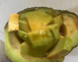 アボカドのおつまみ😋作り方5写真