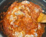 スパイスオリジナル配合⭐︎チキンカレー作り方9写真