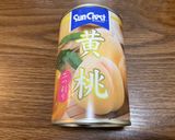 【糖尿病おやつ】黄桃・みかんセット作り方2写真