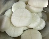 超楽々　極上豚バラ大根の照り煮作り方2写真