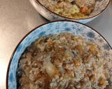 ジャージャー麺作り方23写真
