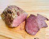 英国風ローストビーフ&グレイビーソース作り方7写真