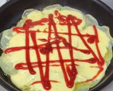 簡単じゃがいもとチーズの焼き物作り方2写真