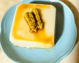 葛粉で手作り胡麻豆腐作り方9写真