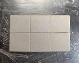 冷凍パイ生地☆チョコエッグタルト作り方3写真