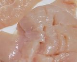 鶏もも鶏むね下処理＊骨付き鶏手羽先ぼんじり骨抜き作り方4写真