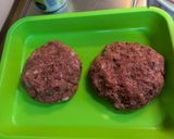 リュウジハンバーグで至高のハンバーガー作り方4写真