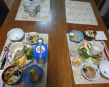 レンジで簡単にも！ポーチドエッグ作り方87写真