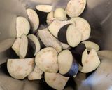 本格！簡単！麻婆茄子作り方1写真
