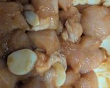 塩麹のヘルシータンドリーチキン作り方1写真