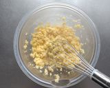 簡単10分☆あっという間の二色丼。作り方5写真
