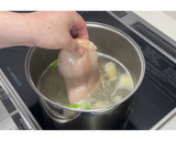 鶏だし焼きちゃんぽん★動画あり★作り方8写真