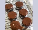 Paul’s チョコレート・ティーケーキ作り方22写真