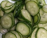 とろける舌触り♪かにかまポテトサラダ作り方4写真