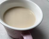 甘党の人にぴったり甘いコーヒー！☕作り方2写真