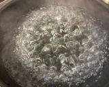 わかめと玉ねぎとちくわのコチュマヨ和え作り方1写真
