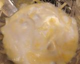 簡単！スフレパンケーキ作り方5写真