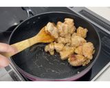 鶏肉のレモン煮★動画あり★作り方17写真