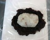 もち米じゃなくても美味★やわらか★じゃが芋おはぎ作り方2写真