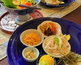 手軽に作る奄美大島の郷土料理 鶏飯作り方5写真