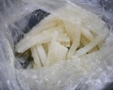 おでんだね！しみしみ大根きんちゃく作り方1写真
