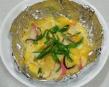 うちの味☆丼好きの♪いいとこ取りの京風丼作り方13写真