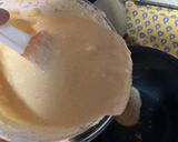 ニューヨークキャラメルチーズケーキ作り方7写真