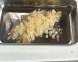 豚荒挽肉入り❗️肉感メンチカツ作り方1写真