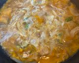 名店の味♡ごちそう親子丼作り方4写真