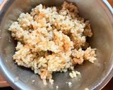 味付け簡単!ウマ!肉飯串焼き!作り方1写真