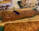 フィッシュバーガー🍔作り方1写真